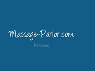 Oily Massage Fantasy p1/2