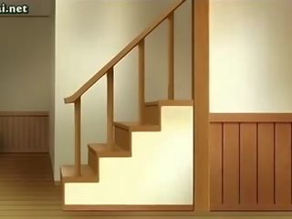 Mosaic: divi neticams anime babes daloties a dzimumloceklis