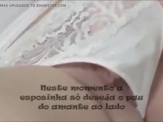 Esposa Novinha Gravida, Free Wife sex video clip 48