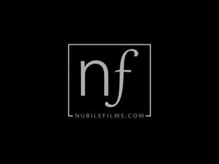 Nubilefilms - cadey mercury, emma hix, ryan driller - adult clip flix