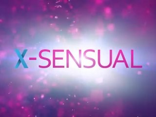 X-sensual - klava - limitless lussuria