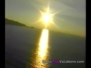 性别, 罪, 太阳 在 phuket - xxx 电影 指导 到 redlight disctricts 上 phuket island