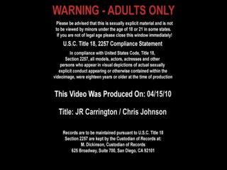 Jr carrington adult movie