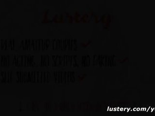 Lustery penyerahan #378: luna & james - masquerade daripada madness