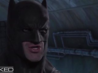 Harley Quinn Fucked By Joker & Batman x rated film films