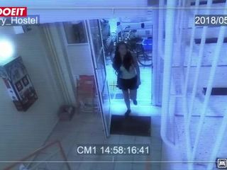 Letsdoeit - vokiškas kamera ponia jolee pažinčių šikna išgręžtas iki nepažįstamasis į hostel