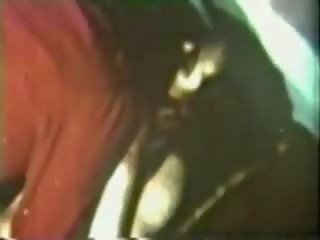 Vintažas - 1950-1970s - linda roberts, xxx video šou 58