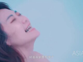 Cut-ex-boyfriend baszik csintalan sex-addicted ex-girlfriend-su qing ge-md-0150-4-high minőség kínai videó